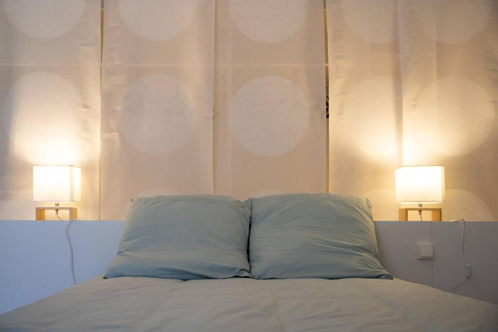 La Fontaine Neuve-Avallon-5 Personnes-1 Chambre-3 Lits-Parking-Wifi المظهر الخارجي الصورة
